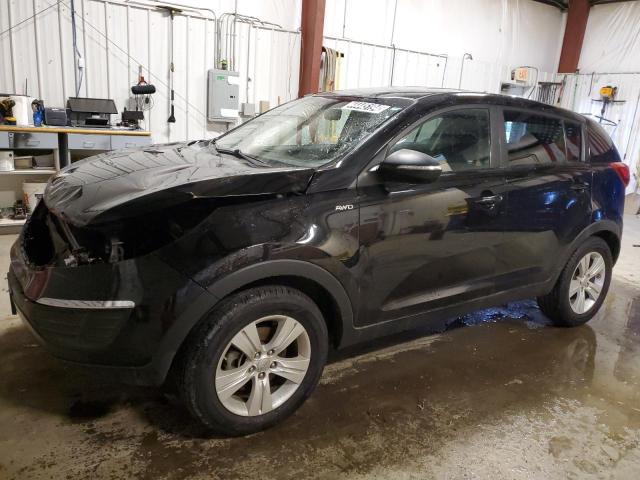 KIA SPORTAGE 2012 kndpbca23c7347358