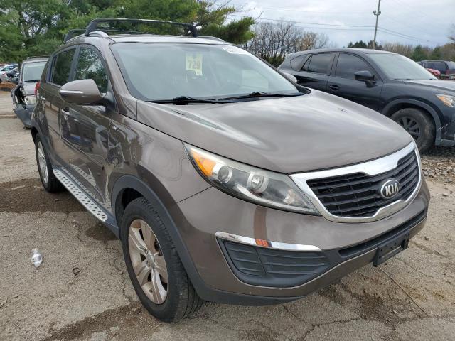 KIA SPORTAGE L 2013 kndpbca23d7395265