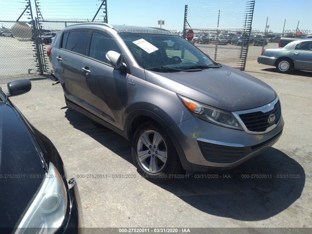 KIA SPORTAGE 2013 kndpbca23d7398523