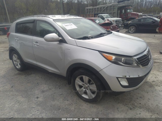 KIA SPORTAGE 2013 kndpbca23d7404126