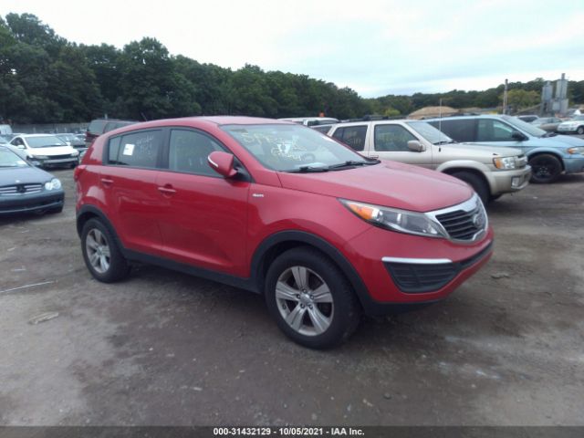 KIA SPORTAGE 2013 kndpbca23d7434226