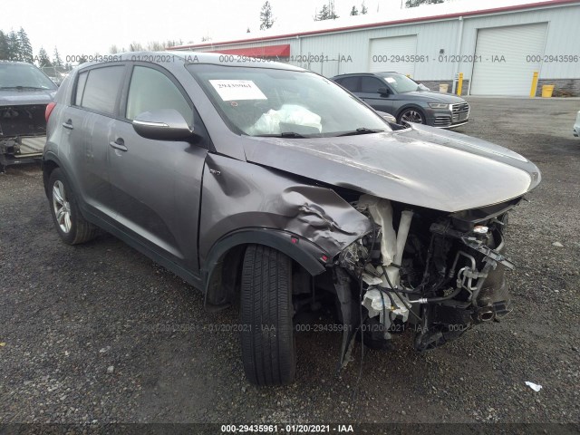 KIA SPORTAGE 2013 kndpbca23d7457456