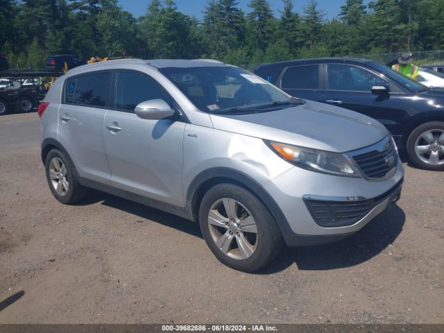 KIA SPORTAGE 2013 kndpbca23d7463208