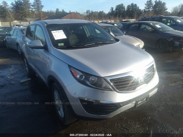 KIA SPORTAGE 2013 kndpbca23d7476377