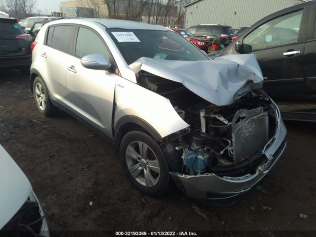 KIA SPORTAGE 2013 kndpbca23d7484821