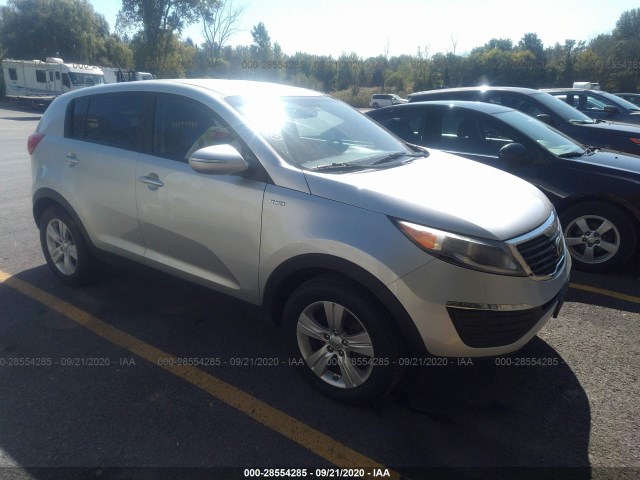 KIA SPORTAGE 2013 kndpbca23d7488741