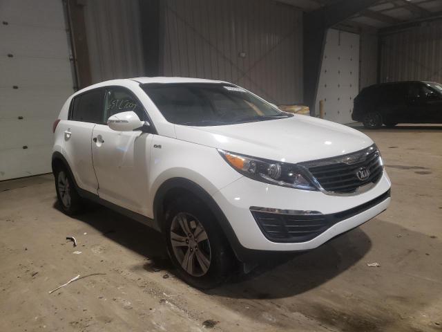 KIA SPORTAGE L 2013 kndpbca23d7493793