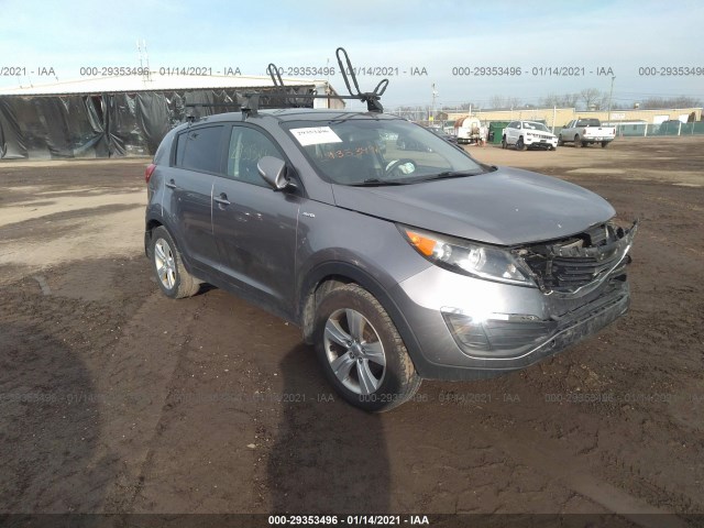 KIA SPORTAGE 2013 kndpbca23d7499528