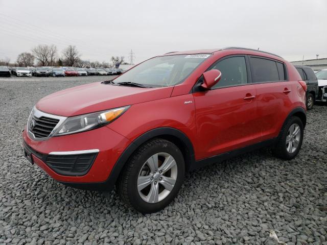 KIA SPORTAGE 2013 kndpbca23d7499903