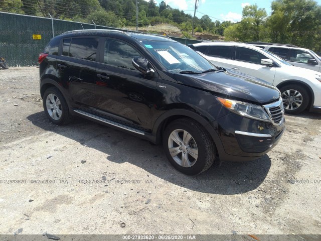 KIA SPORTAGE 2013 kndpbca23d7521947