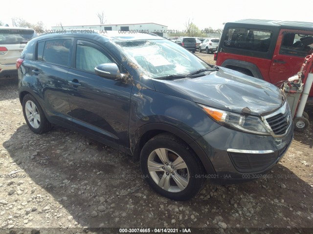 KIA SPORTAGE 2013 kndpbca23d7524198