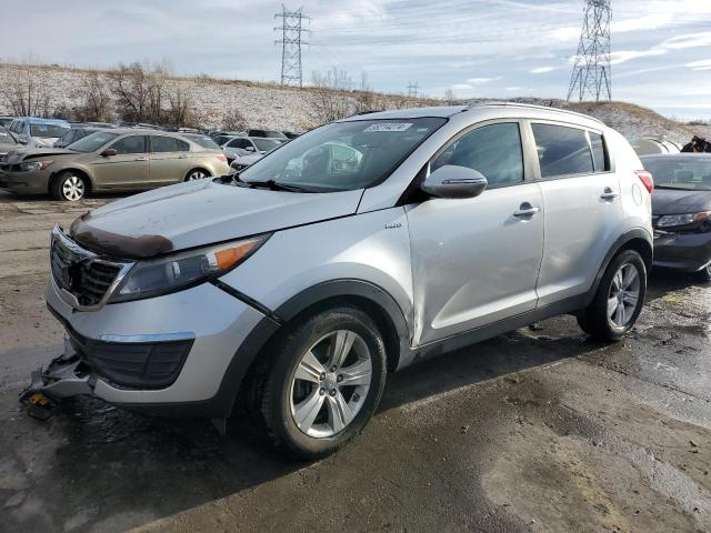 KIA SPORTAGE 2011 kndpbca24b7081959