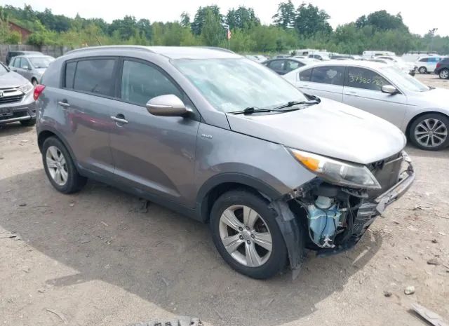 KIA SPORTAGE 2012 kndpbca24c7249679