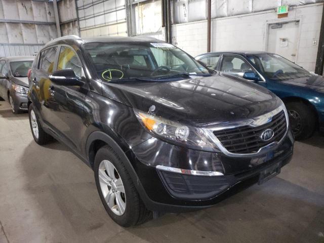 KIA SPORTAGE 2012 kndpbca24c7251867