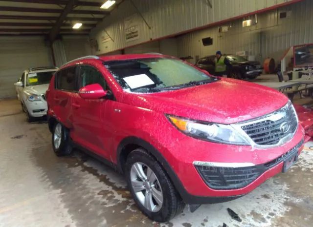 KIA SPORTAGE 2012 kndpbca24c7262058