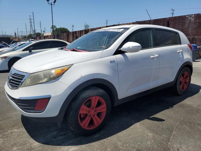 KIA SPORTAGE 2013 kndpbca24d7352215