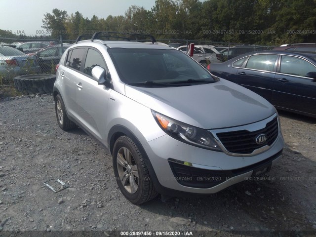 KIA SPORTAGE 2013 kndpbca24d7373064