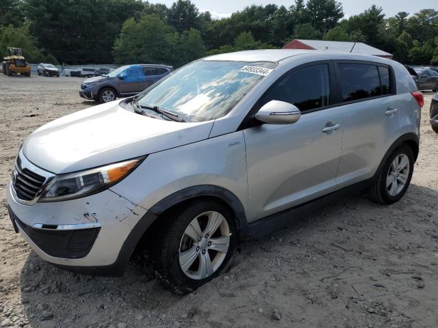 KIA SPORTAGE L 2013 kndpbca24d7376921