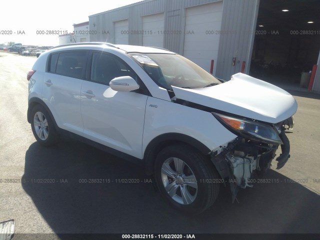 KIA SPORTAGE 2013 kndpbca24d7406872