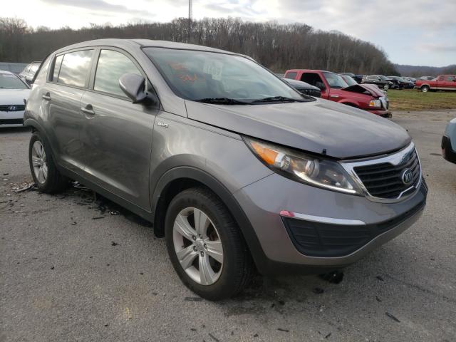 KIA SPORTAGE L 2013 kndpbca24d7462536