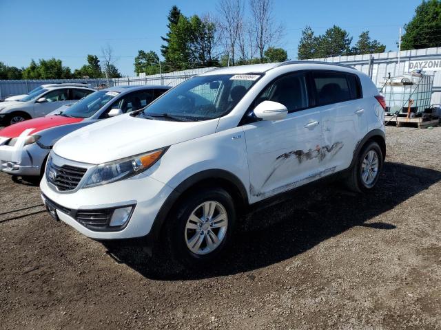 KIA SPORTAGE 2013 kndpbca24d7488313