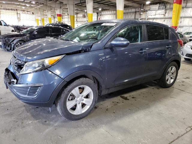 KIA SPORTAGE 2013 kndpbca24d7495598