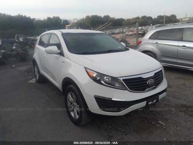 KIA SPORTAGE 2013 kndpbca24d7505109