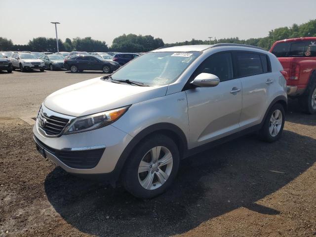 KIA SPORTAGE 2013 kndpbca24d7509077