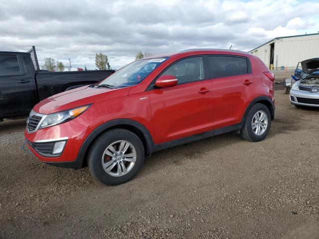 KIA SPORTAGE 2013 kndpbca24d7512836