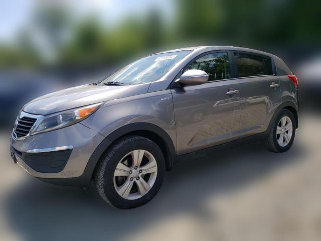 KIA SPORTAGE 2013 kndpbca24d7529121