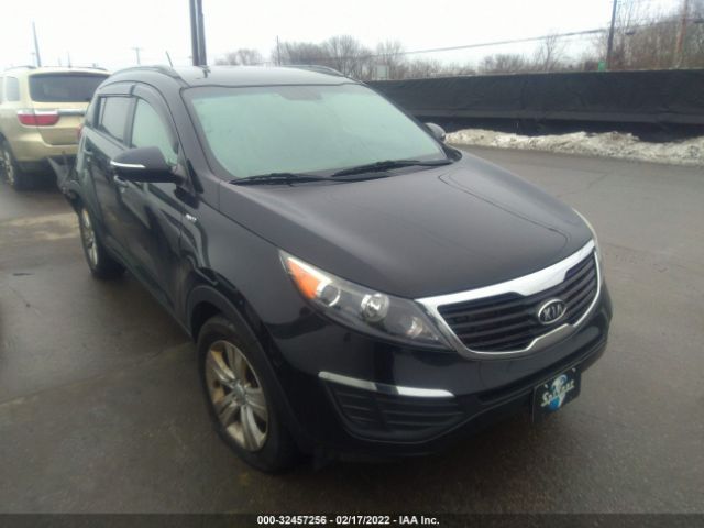 KIA SPORTAGE 2011 kndpbca25b7026890