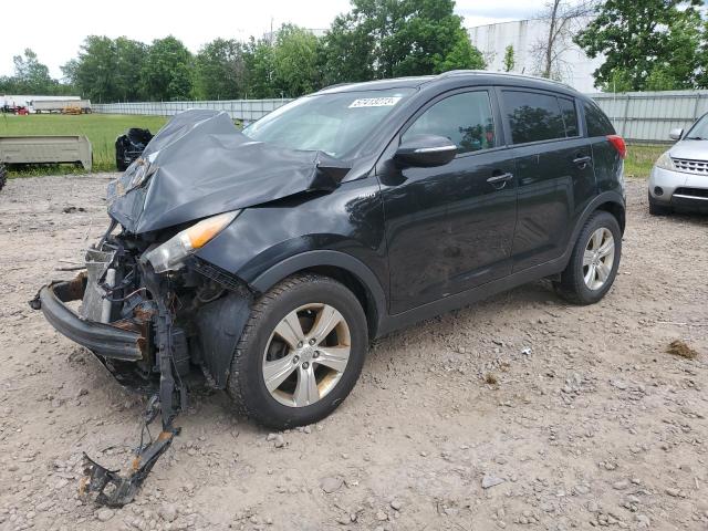 KIA SPORTAGE L 2011 kndpbca25b7056617