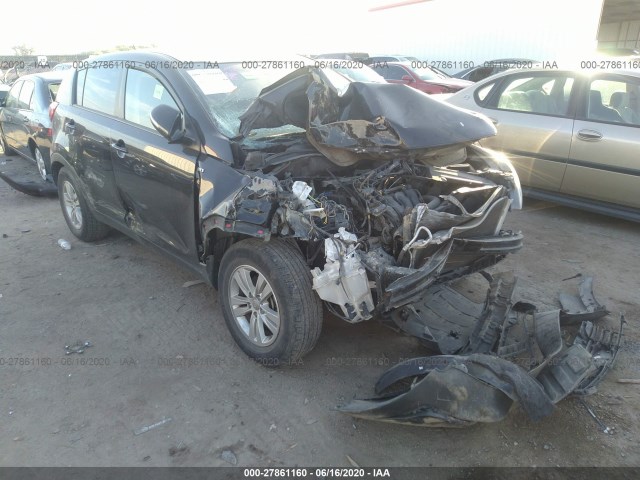 KIA SPORTAGE 2011 kndpbca25b7131624