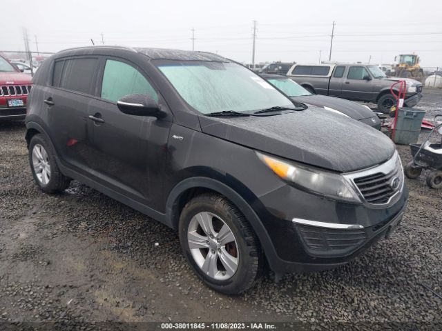 KIA SPORTAGE 2012 kndpbca25c7192506