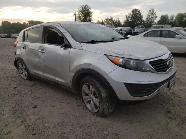 KIA SPORTAGE L 2012 kndpbca25c7231921