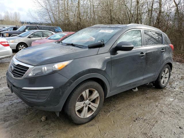 KIA SPORTAGE 2012 kndpbca25c7235421