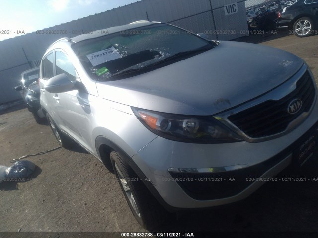 KIA SPORTAGE 2012 kndpbca25c7242188