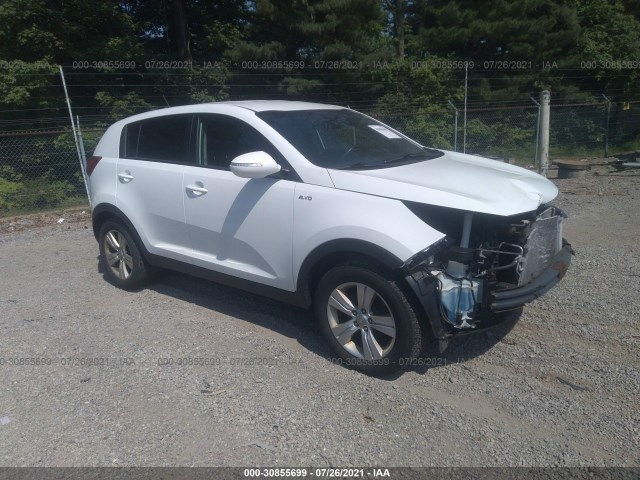 KIA SPORTAGE 2012 kndpbca25c7278835