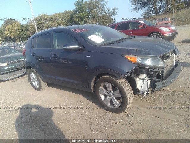 KIA SPORTAGE 2012 kndpbca25c7281959