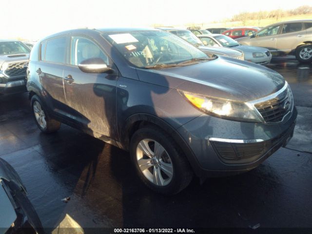 KIA SPORTAGE 2012 kndpbca25c7286997