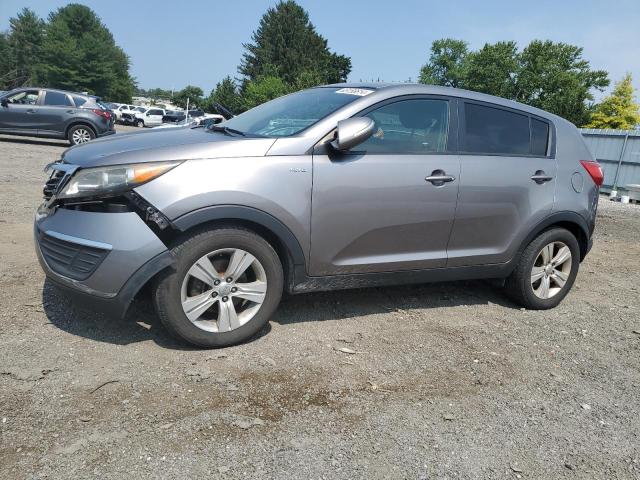 KIA SPORTAGE 2012 kndpbca25c7291374