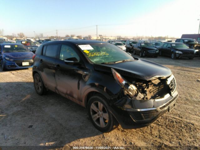 KIA SPORTAGE 2012 kndpbca25c7298115