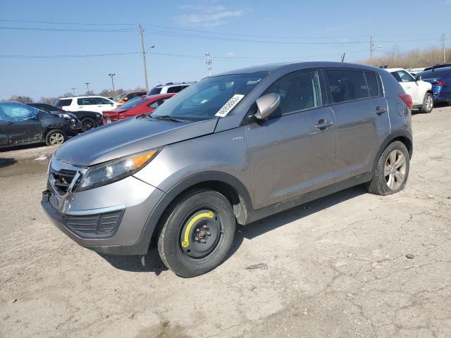 KIA SPORTAGE L 2012 kndpbca25c7329590