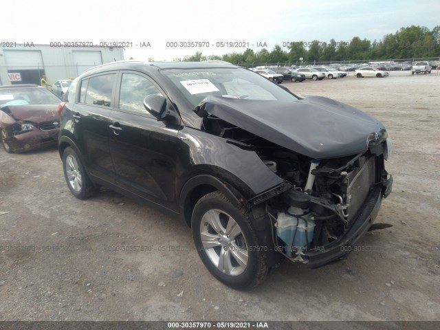 KIA SPORTAGE 2013 kndpbca25d7447639