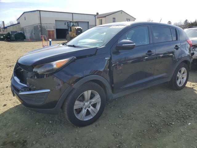 KIA SPORTAGE L 2013 kndpbca25d7450895