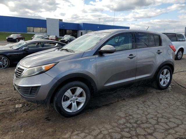 KIA SPORTAGE 2013 kndpbca25d7488708