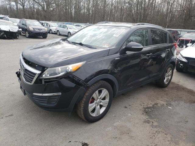 KIA SPORTAGE L 2013 kndpbca25d7498039