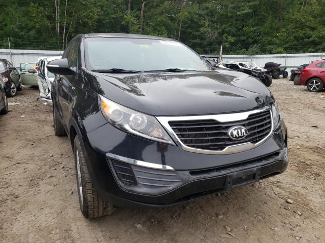 KIA SPORTAGE L 2013 kndpbca25d7523540