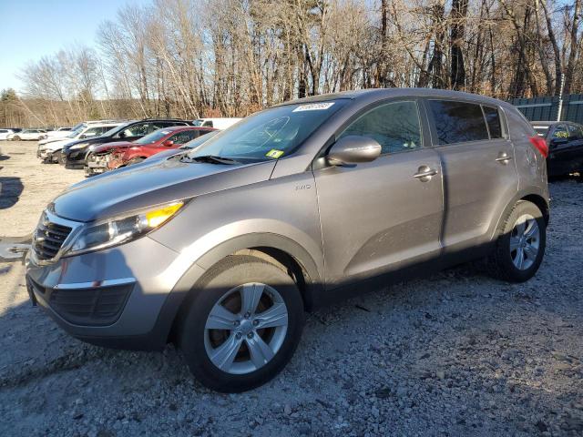 KIA SPORTAGE 2013 kndpbca25d7531993