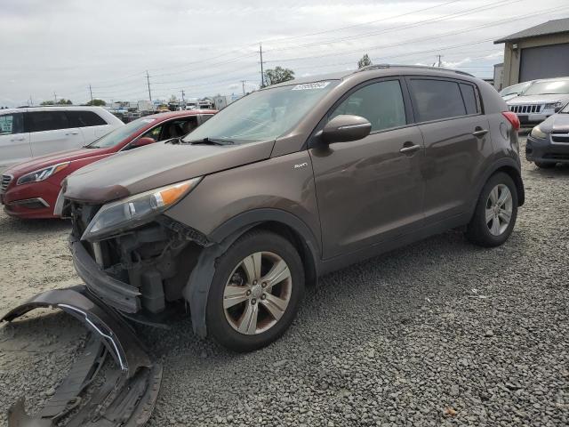 KIA SPORTAGE 2011 kndpbca26b7081803